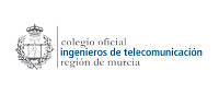Colegio Oficila de Ingenieros de Telecomunicación de la Región de Murcia