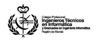 Colegio Profesional de Ingenieros Técnicos en Informática y Graduaados en Ingeniería Informática de la Región de Murcia